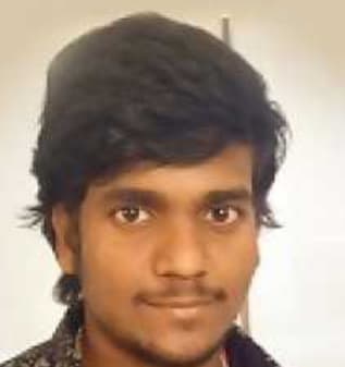 Ramesh Vedpathak