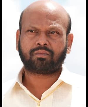 Rami Reddy — Supporting Actor