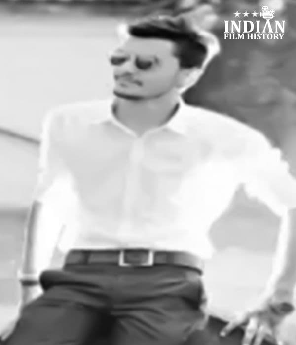 Ramkrishna Dhakad — Supporting Actor