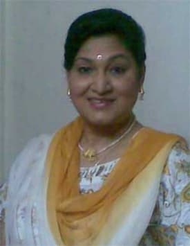 Ramna Wadhwan