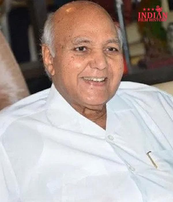 <p>Ramoji Rao<br></p>