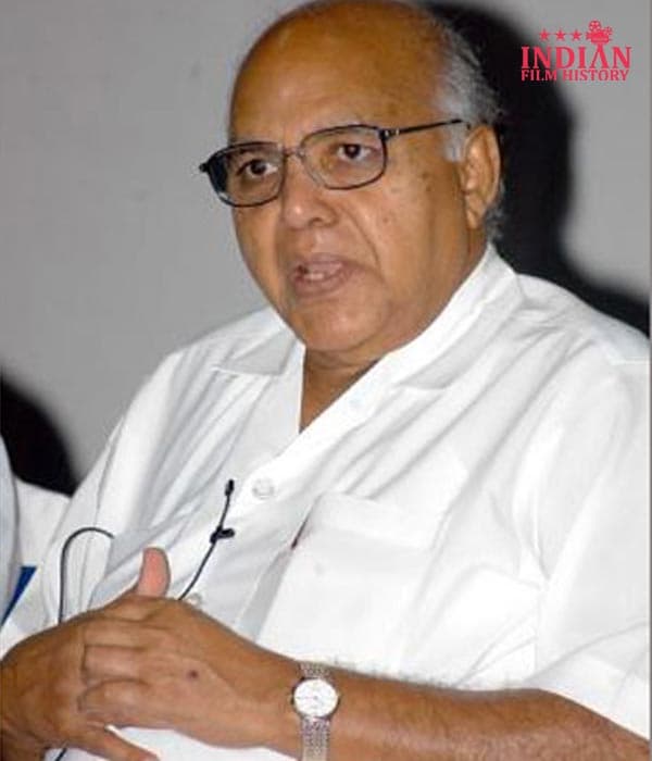 <p>Ramoji Rao<br></p>