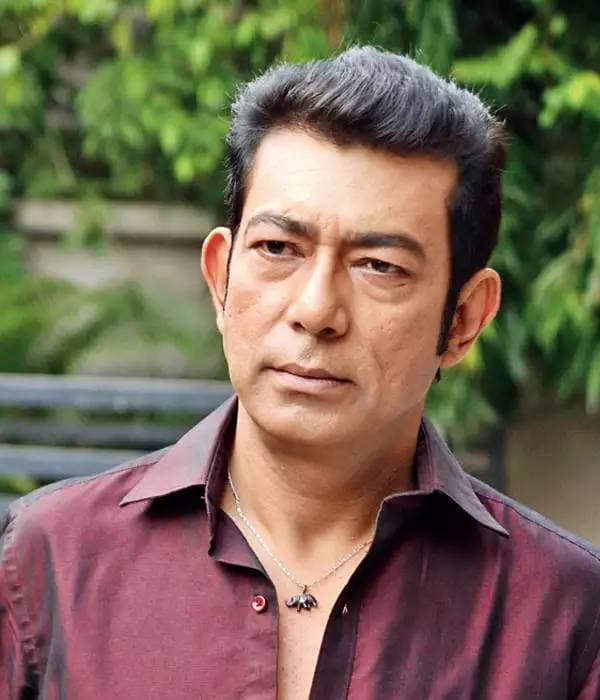 Rana Mitra
