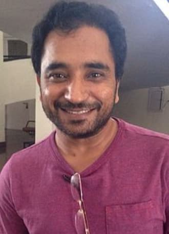 Rana Ranbir — Supporting Actor
