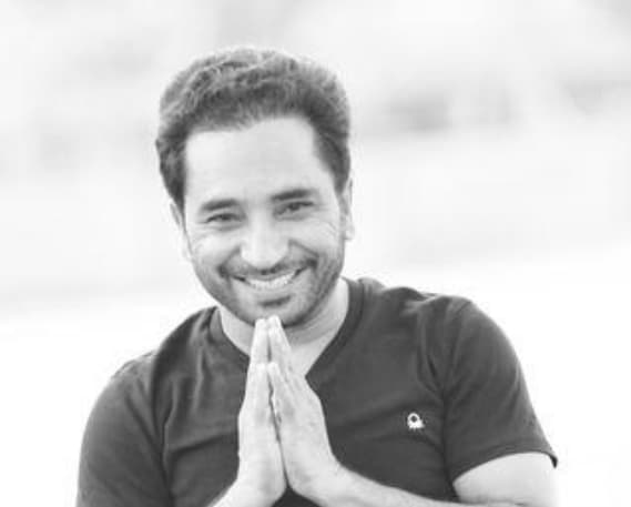 Rana Ranbir still