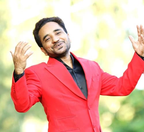Rana Ranbir still