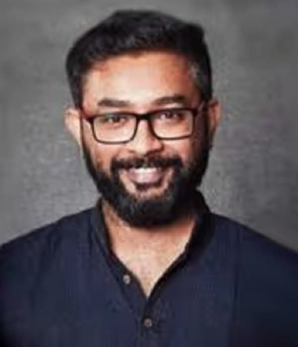Ranajoy Bhattacharjee — Music Director