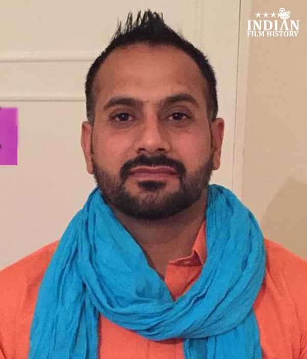 <p>Randhir Sidhu</p>
