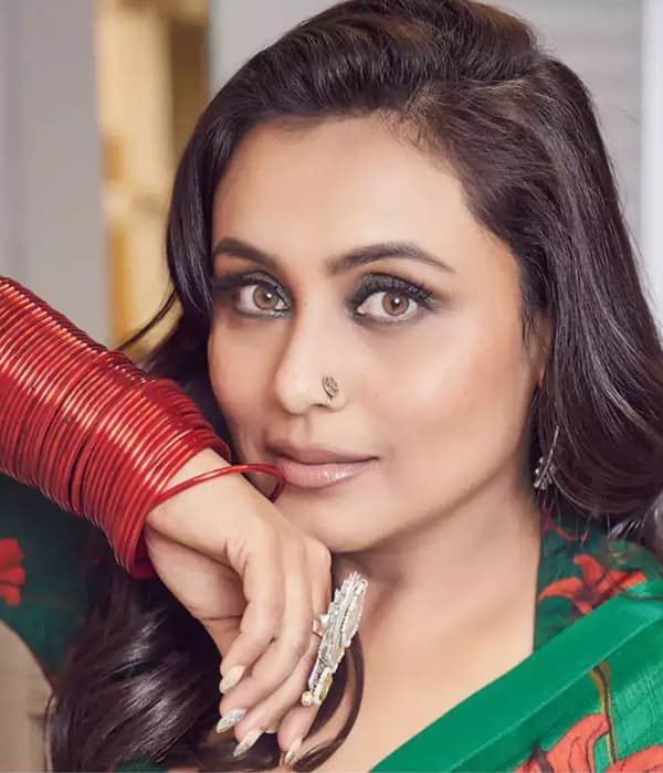 Rani Mukerji