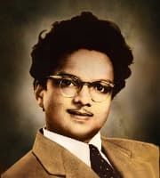 Ranjan Salvi — Supporting Actor