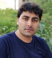 Ranjeet Jog — Supporting Actor
