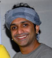 Ranjeet Thakur — Producer