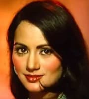 Ranjeeta Kaur — Supporting Actress