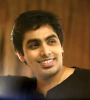 Ranjin Raj Varma — Music Director
