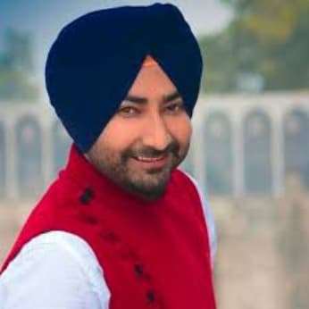 Ranjit Bawa still