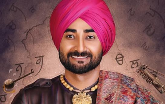 Ranjit Bawa still