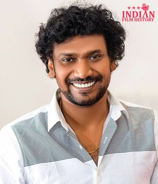 Ranjit Jeyakodi