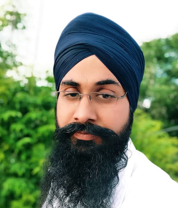 Ranjit Singh (Lyricist) — Lyricist
