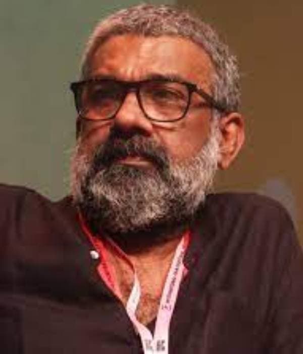 Ranjith — Producer