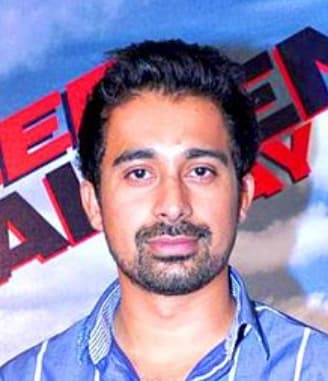 Rannvijay Singha