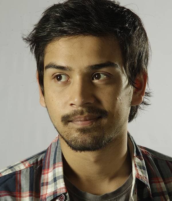 Ranodeep Bose — Supporting Actor