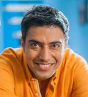 Ranveer Brar