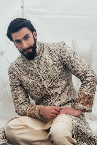 Ranveer Singh