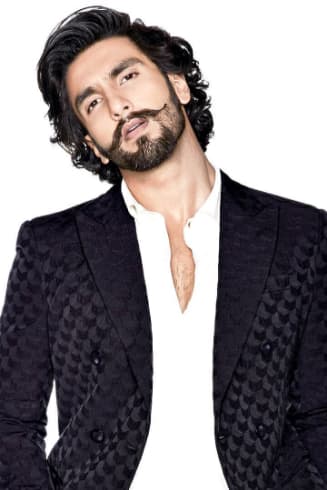 Ranveer Singh