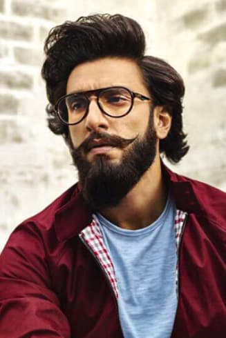 Ranveer Singh