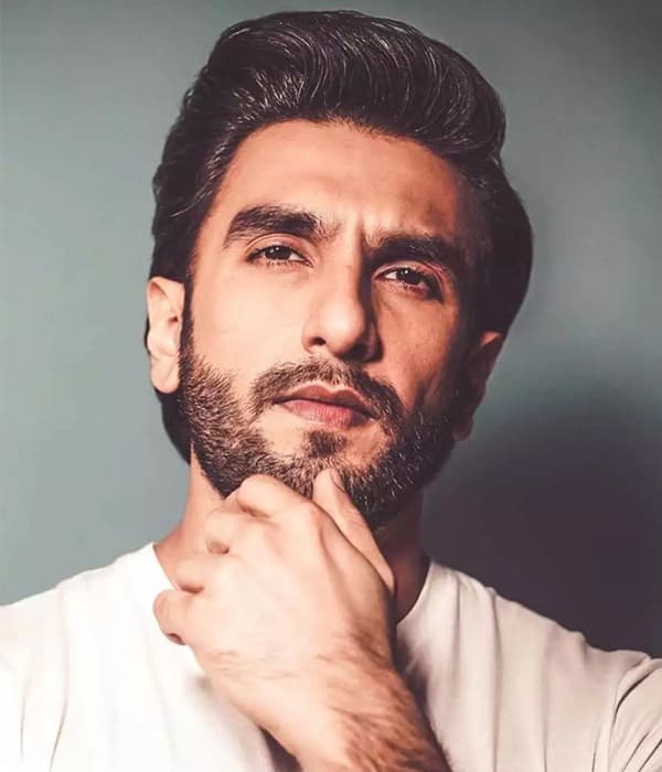 <p>Ranveer Singh</p>