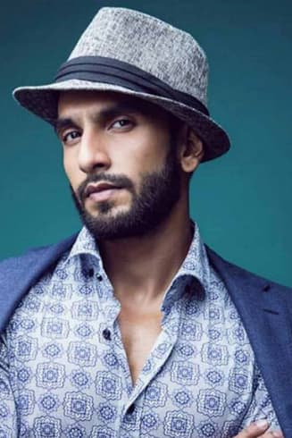 Ranveer Singh