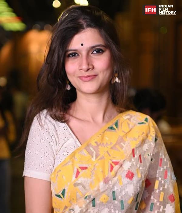 Rapurna Bhattacharyya