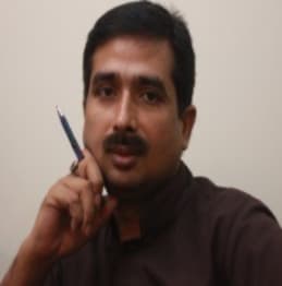 Ras Bihari Pandey — Lyricist