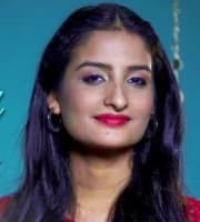 Rashmeet Kaur