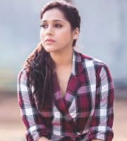 Rashmi Gautam still