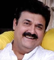 Rasik Dave