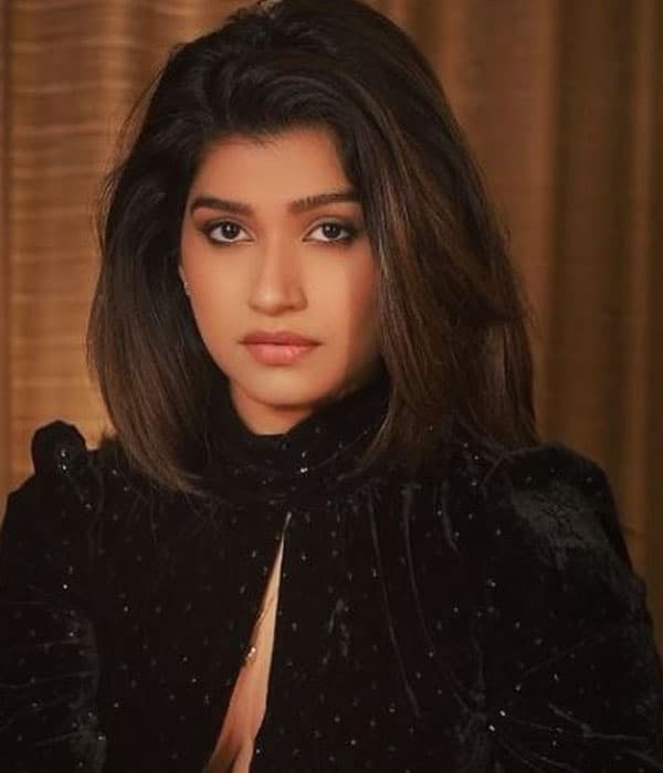 Rasika Sunil