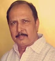 Ratan Aulakh