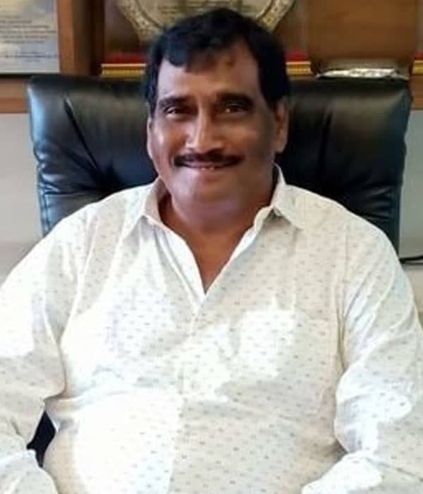 Ratan Saha — Producer