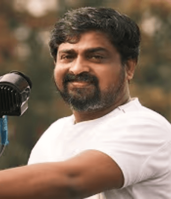 Ratheesh Ram — Cinematography