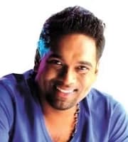 Ratheesh Vega — Music Director