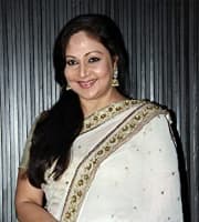 Rati Agnihotri