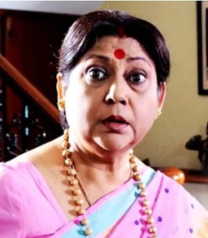 Ratna Ghoshal
