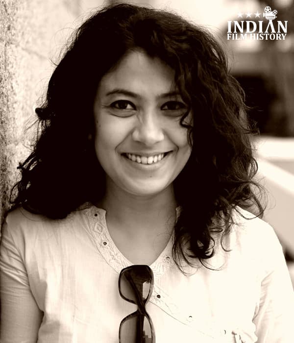 Ratnabali Bhattacharjee — Actress