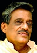 Ratnakar Matkari — Dialogue