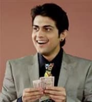 Raunaq Kamdar — Supporting Actor