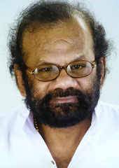 Raveendran — Music director