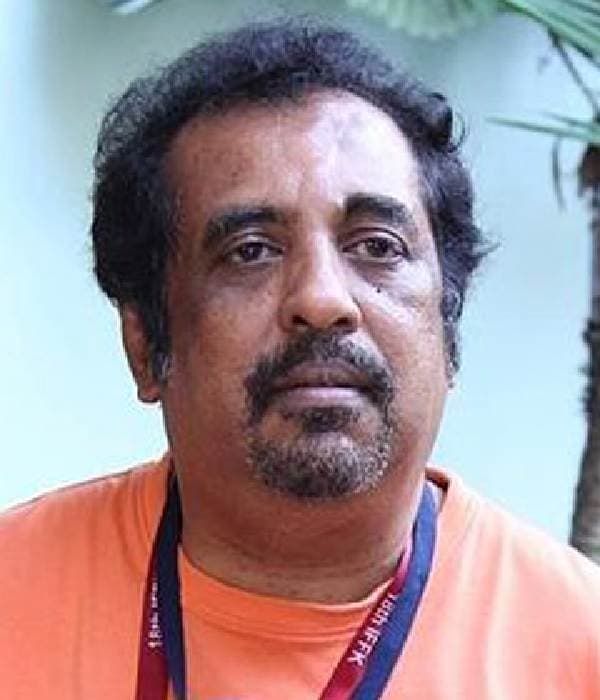 Raveendran