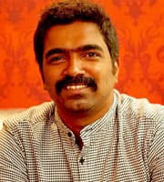 Ravi Basrur  — Music director