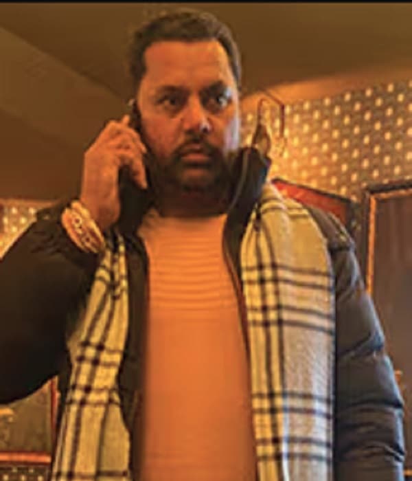 Ravi Dhillon